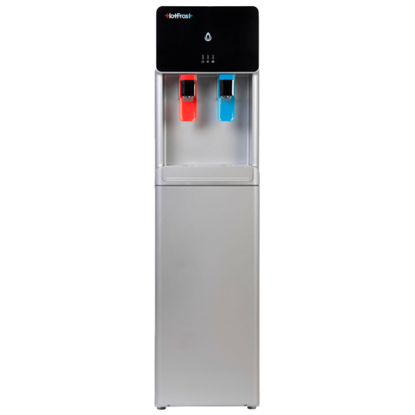Cooler de apă HotFrost V840S Compresor/ 650 W photo 1 Cooler de apă HotFrost V840S Compresor/ 650 W photo 1