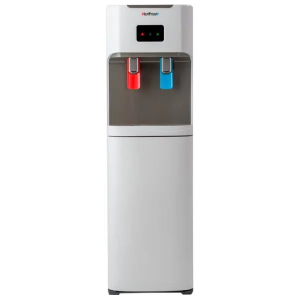 Cooler de apă HotFrost V115 PUF Compresor/ 650 W photo 1 Cooler de apă HotFrost V115 PUF Compresor/ 650 W photo 1