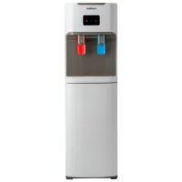 Cooler de apă HotFrost V115 PUF Compresor/ 650 W