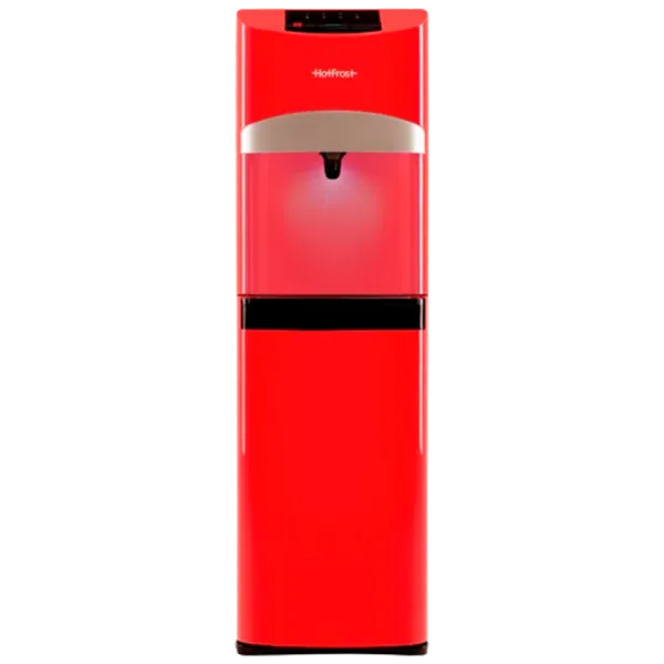 Cooler de apă HotFrost 45A Compresor/ 650 W photo 1 Cooler de apă HotFrost 45A Compresor/ 650 W photo 1