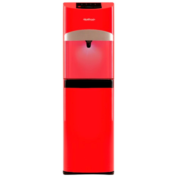 Cooler de apă HotFrost 45A Compresor/ 650 W photo 1 Cooler de apă HotFrost 45A Compresor/ 650 W photo 1