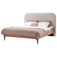 Pat Dogtas Nova 180 x 200 cm/ PAL/ Gray