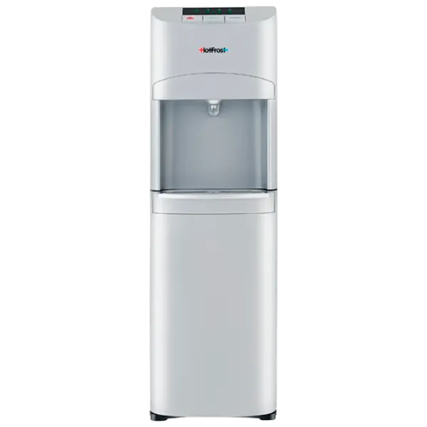 Кулер для воды HotFrost 45AS Компрессор/ 650 Вт photo 1 Кулер для воды HotFrost 45AS Компрессор/ 650 Вт photo 1