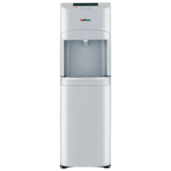 Кулер для воды HotFrost 45AS Компрессор/ 650 Вт photo 1 Кулер для воды HotFrost 45AS Компрессор/ 650 Вт photo 1
