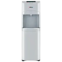 Кулер для воды HotFrost 45AS Компрессор/ 650 Вт