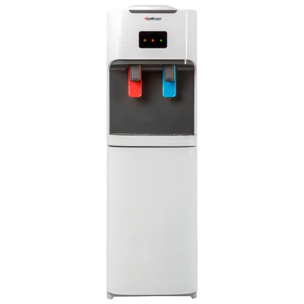 Cooler de apă HotFrost V115C Compresor/ 650 W photo 1 Cooler de apă HotFrost V115C Compresor/ 650 W photo 1