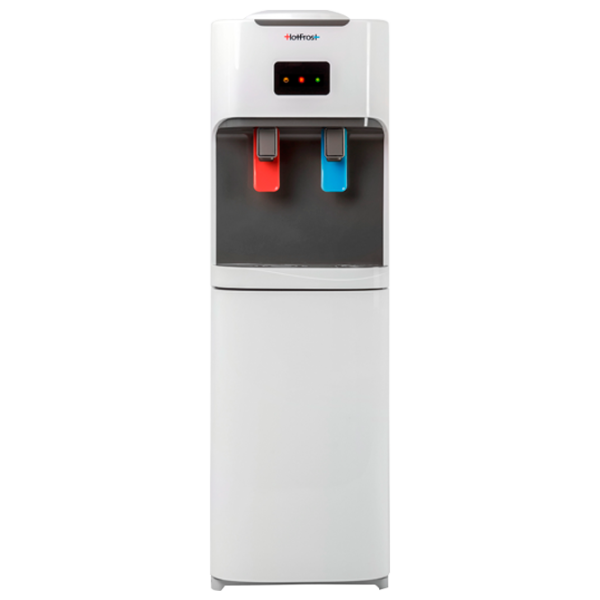 Cooler de apă HotFrost V115C Compresor/ 650 W photo 1 Cooler de apă HotFrost V115C Compresor/ 650 W photo 1