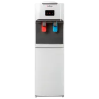 Кулер для воды HotFrost V115C Компрессор/ 650 Вт