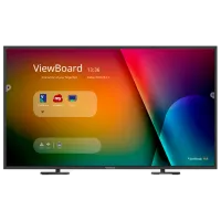 Интерактивная доска Viewsonic IFP4320 43"/ 4K