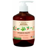 Жидкое мыло Z.A. Olive 465 мл