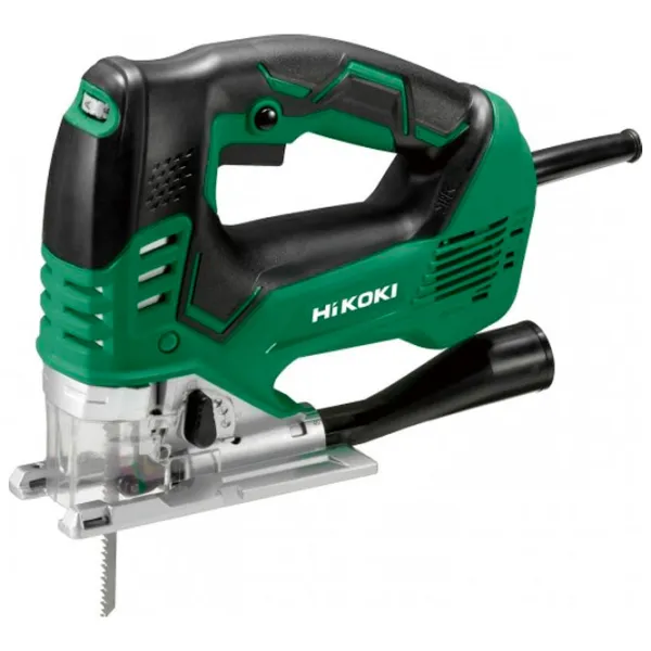 Fierăstrău pentru decupat Hikoki CJ160VN 26 mm/ Green photo 1