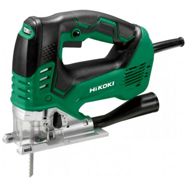 Fierăstrău pentru decupat Hikoki CJ160VN 26 mm/ Green photo 1