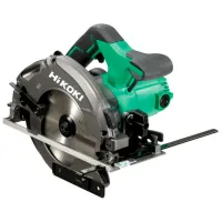 Fierăstrău circular Hikoki C6U3 165 mm/ Green
