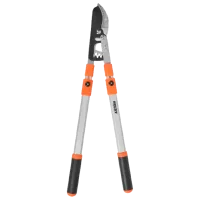 Садовые ножницы Hecht 050TAH9L Сталь