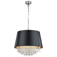 Lustră Trio Loreley 40 W/ 1 soclu - E14