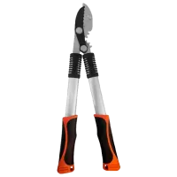 Садовые ножницы Hecht 020ASGHJ2 Сталь