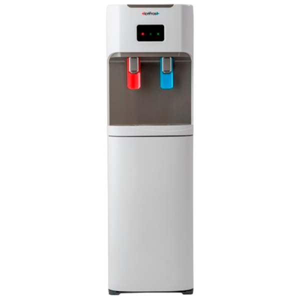 Кулер для воды HotFrost V115A Компрессор/ 650 Вт photo 1 Кулер для воды HotFrost V115A Компрессор/ 650 Вт photo 1