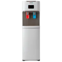 Cooler de apă HotFrost V115A Compresor/ 650 W