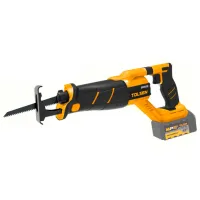 Сабельная пила Tolsen 87280 Желтый