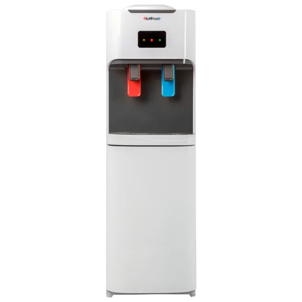 Cooler de apă HotFrost V115 Compresor/ 650 W photo 1 Cooler de apă HotFrost V115 Compresor/ 650 W photo 1