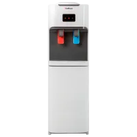 Кулер для воды HotFrost V115 Компрессор/ 650 Вт