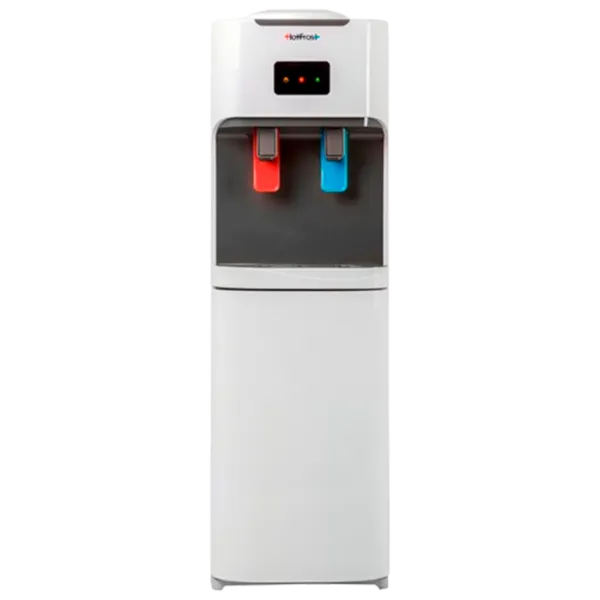 Cooler de apă HotFrost V115B Compresor/ 650 W photo 1 Cooler de apă HotFrost V115B Compresor/ 650 W photo 1