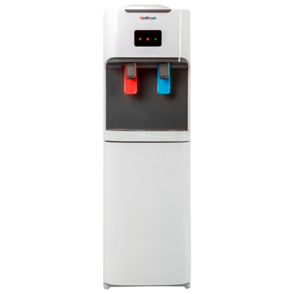 Cooler de apă HotFrost V115B Compresor/ 650 W photo 1 Cooler de apă HotFrost V115B Compresor/ 650 W photo 1