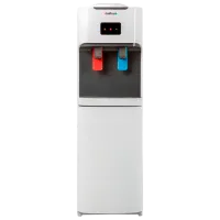 Cooler de apă HotFrost V115B Compresor/ 650 W