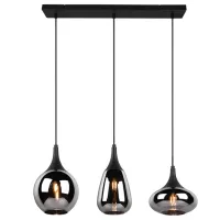 Lustră Trio Lumina 40 W/ 3 socluri - E14