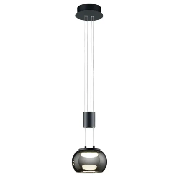 Lustră Trio Madison 8 W/ 1 soclu - LED photo 1