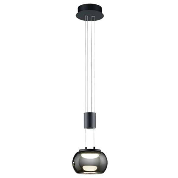 Lustră Trio Madison 8 W/ 1 soclu - LED photo 1