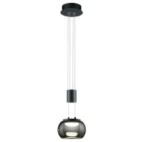 Lustră Trio Madison 8 W/ 1 soclu - LED