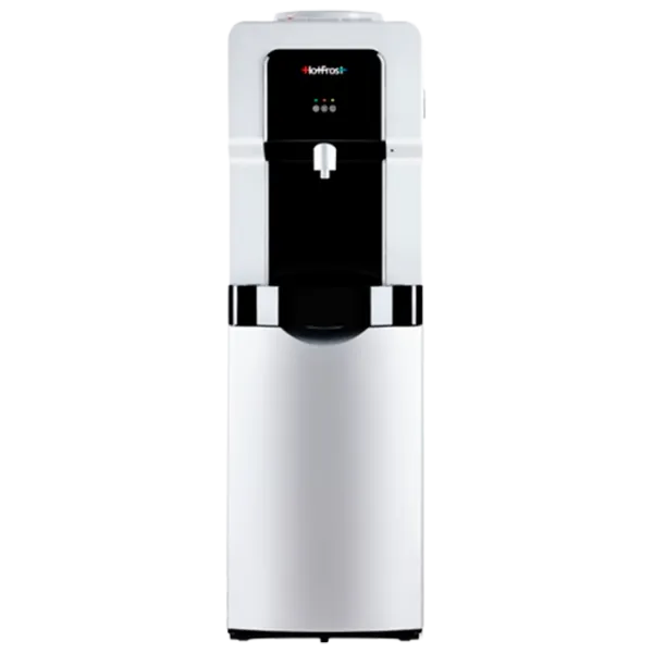 Cooler de apă HotFrost V900CS Compresor/ 650 W photo 1 Cooler de apă HotFrost V900CS Compresor/ 650 W photo 1