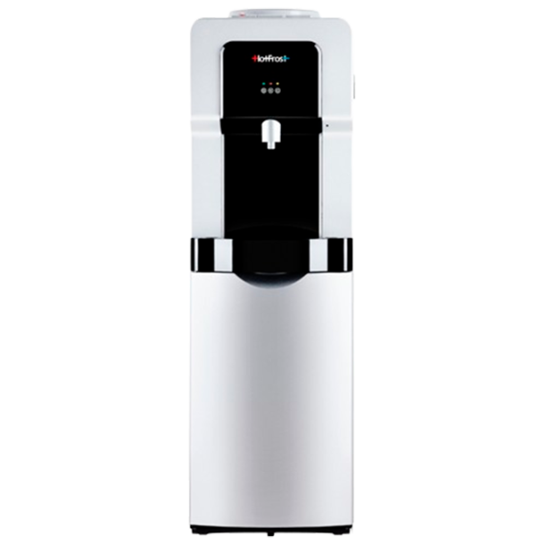 Cooler de apă HotFrost V900CS Compresor/ 650 W photo 1 Cooler de apă HotFrost V900CS Compresor/ 650 W photo 1