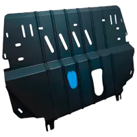 Защита картера NLZ 1054794 Volkswagen