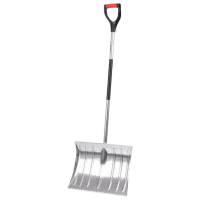 Лопата Hecht 465 AL Для снега