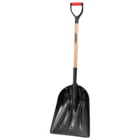 Лопата Hecht 367 GT Для снега