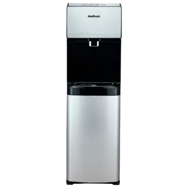 Кулер для воды HotFrost V450ASM Компрессор/ 650 Вт photo 1 Кулер для воды HotFrost V450ASM Компрессор/ 650 Вт photo 1