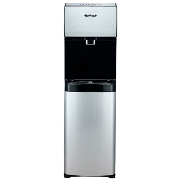 Кулер для воды HotFrost V450ASM Компрессор/ 650 Вт photo 1 Кулер для воды HotFrost V450ASM Компрессор/ 650 Вт photo 1
