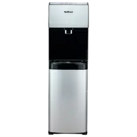 Кулер для воды HotFrost V450ASM Компрессор/ 650 Вт