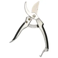 Foarfecă de gradină Micul Fermier GF-0474 Oțel