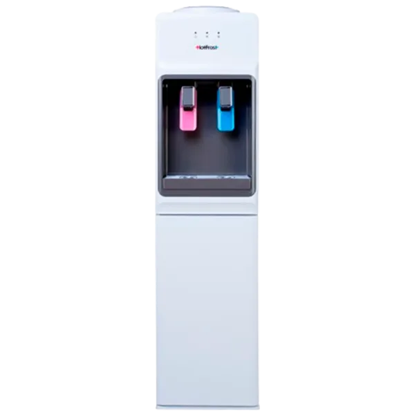 Cooler de apă HotFrost V1133 Compresor/ 650 W photo 1 Cooler de apă HotFrost V1133 Compresor/ 650 W photo 1
