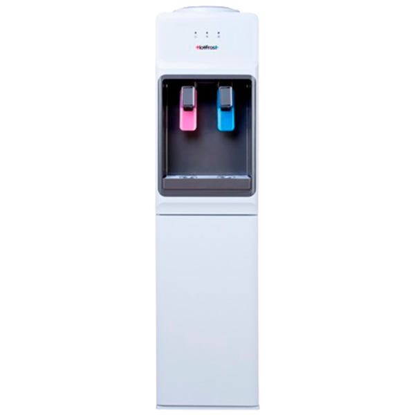 Cooler de apă HotFrost V1133 Compresor/ 650 W photo 1 Cooler de apă HotFrost V1133 Compresor/ 650 W photo 1