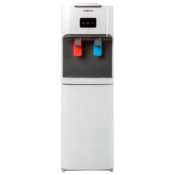 Cooler de apă HotFrost V115CE Electronic/ 650 W photo 1 Cooler de apă HotFrost V115CE Electronic/ 650 W photo 1