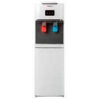 Кулер для воды HotFrost V115CE Электронный/ 650 Вт