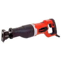 Сабельная пила Hecht 1575 1050 Вт/ Красный