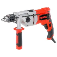 Дрель Hecht 1112 1200 Вт / 2800 об/мин