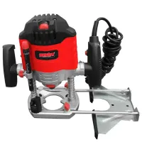 Фрезер Hecht 1795 1230 Вт/ Красный