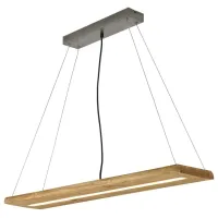 Lustră Trio 323710130 27 W/ 1 soclu - LED