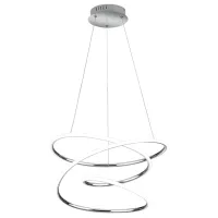 Lustră Trio Bologna 36 W/ 1 soclu - LED